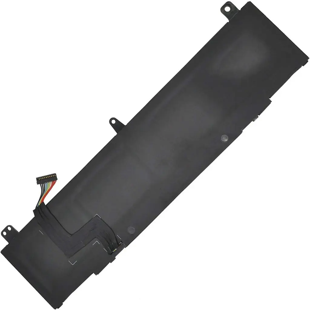 Акумулятор для ноутбука Dell Alienware 13 R3, P81G (TDW5P 15.2V 4840 mAh 76Wh) - фото 4