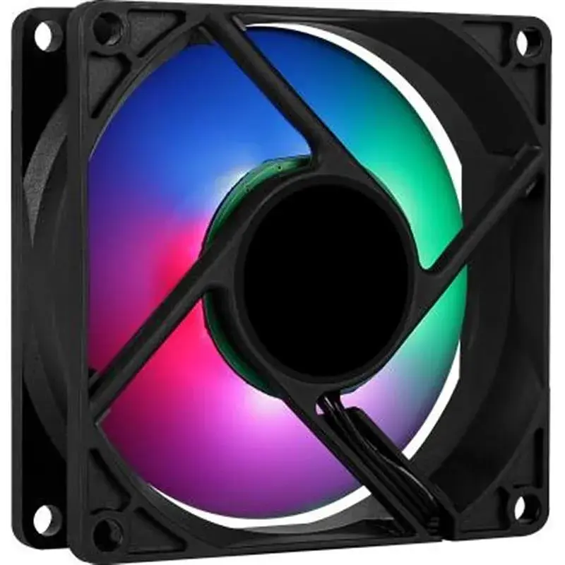 Кулер до корпусу AeroCool Frost 8 FRGB (ACF1-FS10117.11) - фото 3