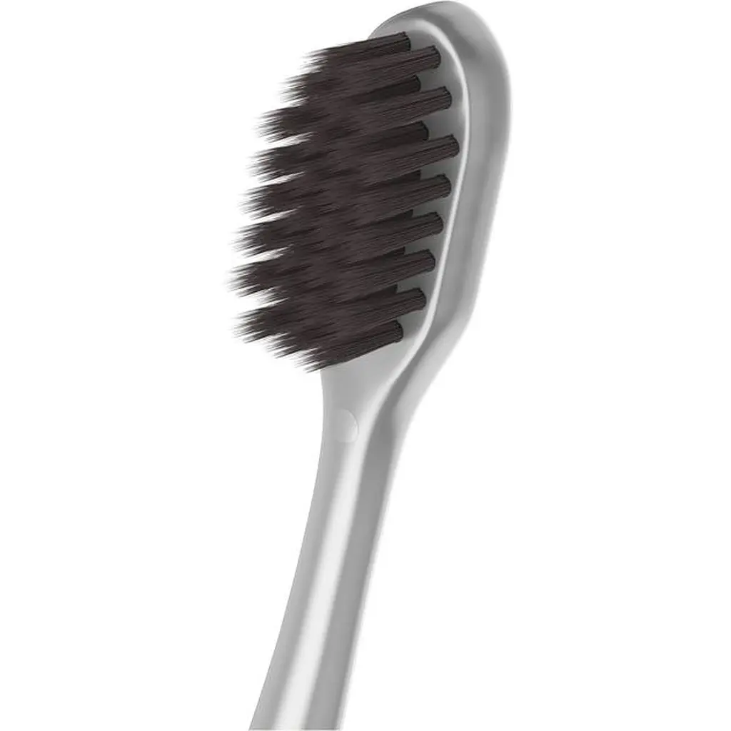 Зубна щітка Colgate High Dens Charcoal 2 шт. - фото 3