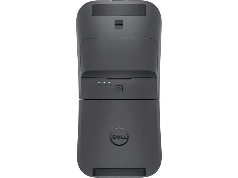 Миша Dell MS700 Bluetooth Travel Black (570-ABQN) - фото 8