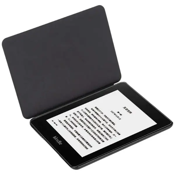 Обложка Ultra Slim BeCover для Amazon Kindle All-new 10th Gen. - фото 5