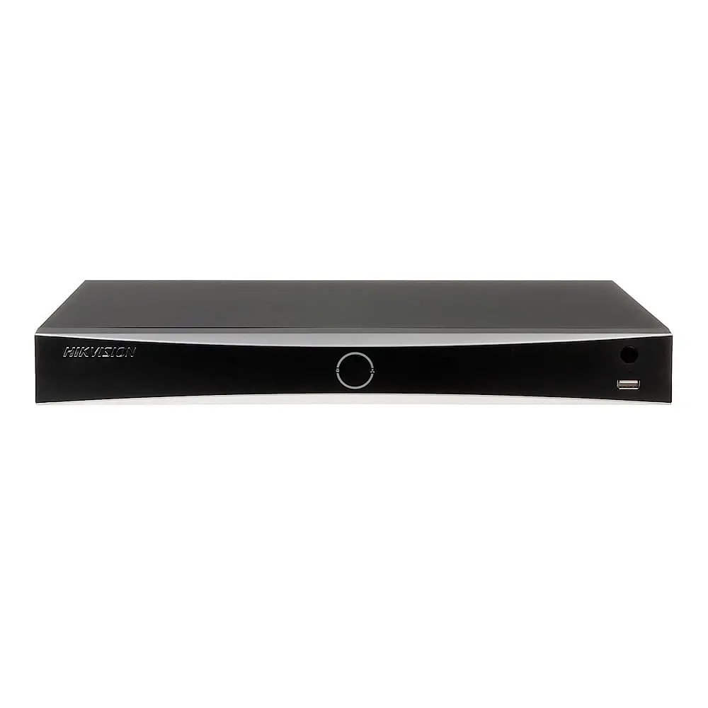 Відеореєстратор DS-7616NXI-I2/S(C) Hikvision (99-00004768)