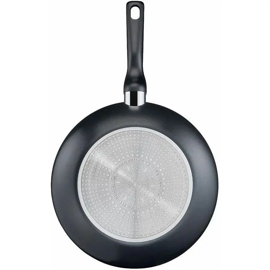 Сковорода Tefal Generous Cook ВОК 28 см (C2771953) - фото 3