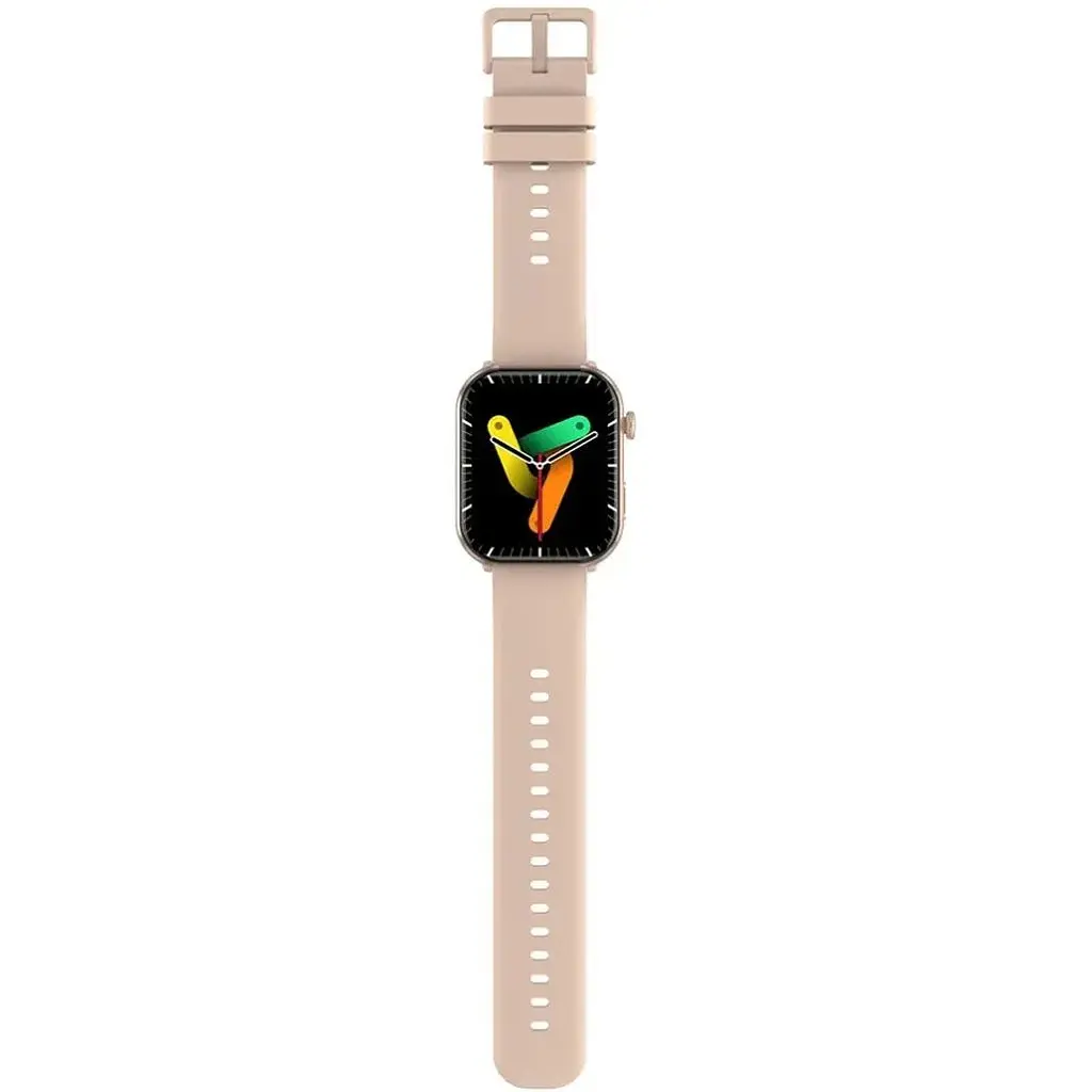 Годинник Blackview R60 Light pink - фото 6