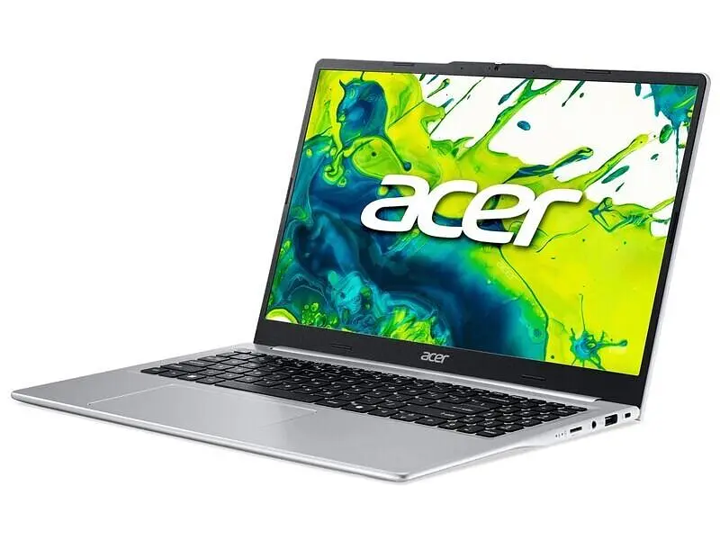 Ноутбук Acer Aspire Lite AL15-46P-R4DH Silver (NX.JXVEU.001) - фото 2