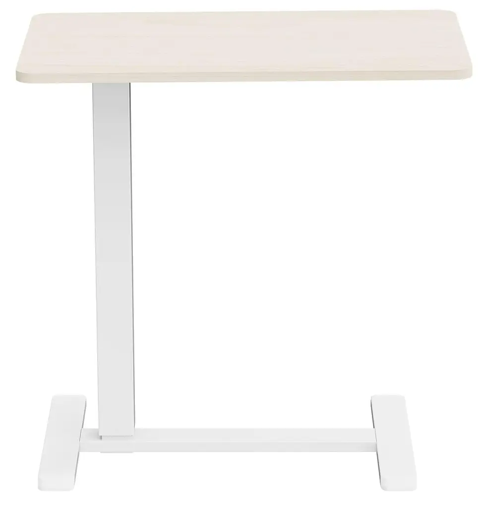 Геймерский стол 2E CE710WL Biege White (2E-CE710WL-MECHANIC) - фото 3