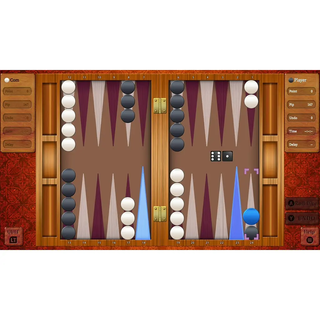 Ключ активації Microsoft The Table Game Deluxe Pack - Mahjong, Go, Shogi, Tsume Shogi, Othello, Card, Hanafuda, Shisen Mahjong Solitaire, Chess, Backgammon- для Xbox One/Series - фото 10