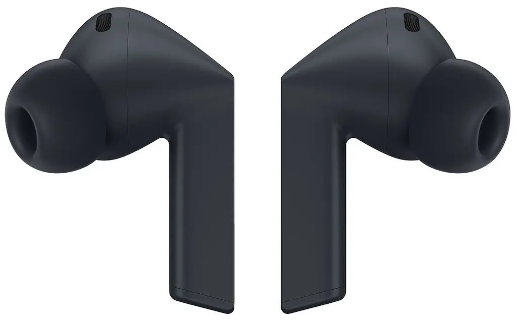 Гарнітура Samsung Galaxy Buds3 FE Чорний (7168974) - фото 2