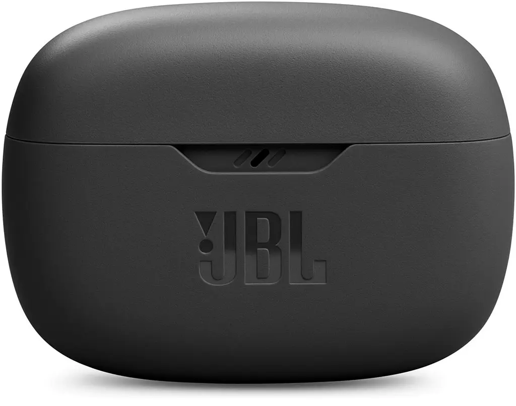 Навушники TWS JBL Wave Beam 5.2 black (JBLWBEAMBLK) UA - фото 3