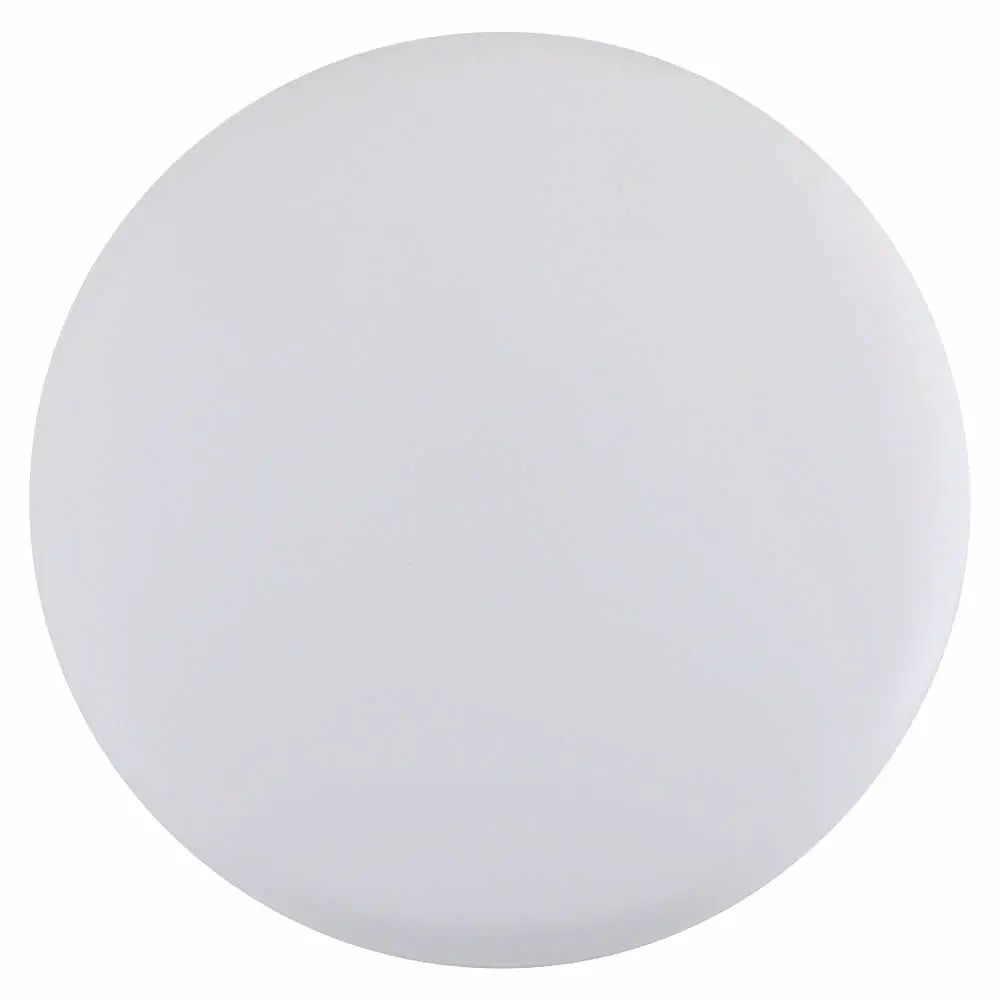 Светильник точечный врезной Євросвітло 18Вт круг LED-R-120-18 4200К без рамки 2 шт. (58103) - фото 2