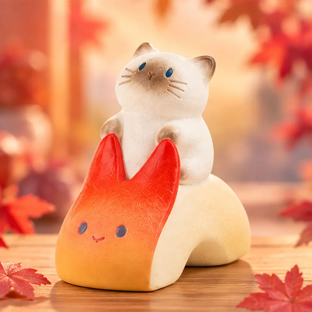 Ігрова фігурка Pop Top серії Cat Cat PAI Котики-фруктики (W1244-15) - фото 2