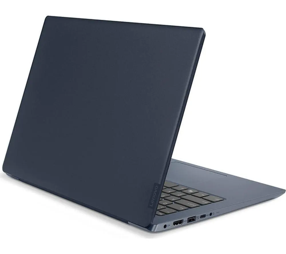Ноутбук Lenovo 14" Ideapad 330S-14IKB FullHD/Intel Core i5 8250U/8GB RAM/1TB HDD/Intel UHD Graphics/Windows (81F400GDAX) Б/в - фото 2
