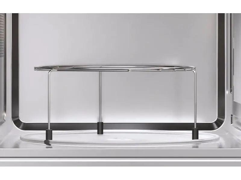 Встраиваемая микроволновая печь Haier H38MWID4ID27N - фото 5