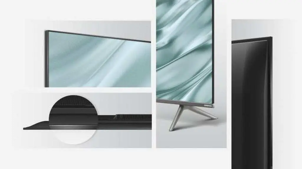 Телевізор TCL 65C635 - фото 7