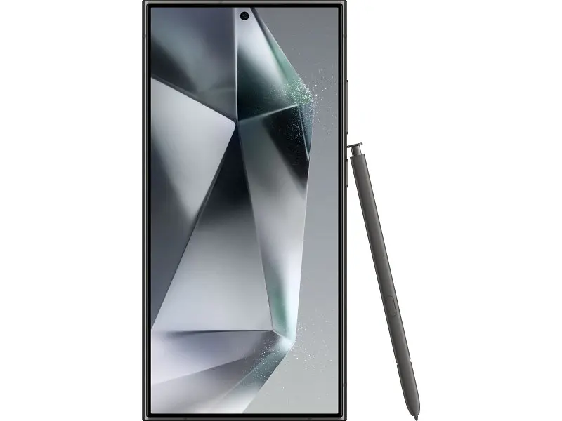 Смартфон Samsung Galaxy S24 Ultra 12/512GB Titanium Black (SM-S928BZKH) - фото 4
