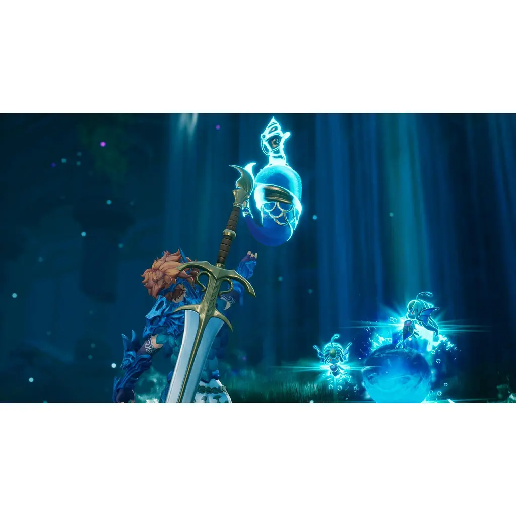Ключ активації Microsoft Visions of Mana Digital Deluxe Edition для Xbox Series S/X - фото 3