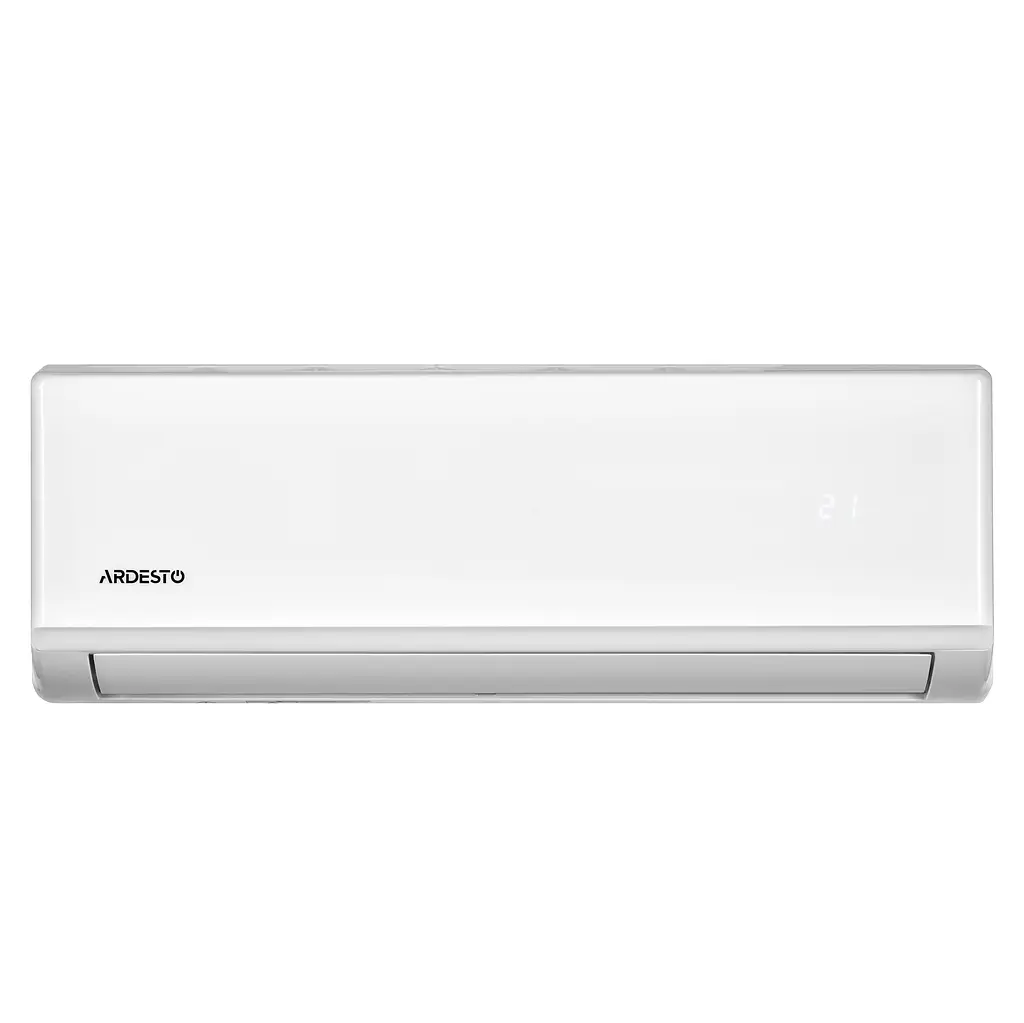 Кондиціонер Ardesto CoolSmart ARD-ACS09-I - фото 4