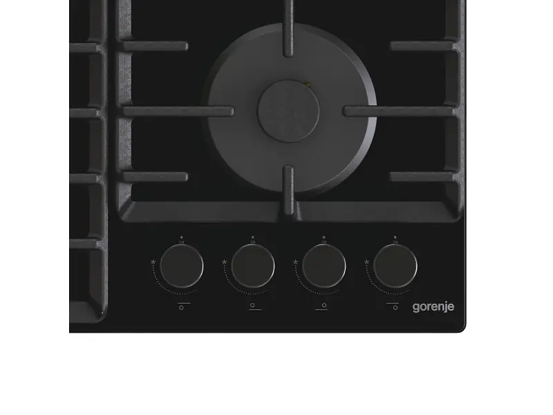 Варильна поверхня Gorenje GTW642SYB - фото 3