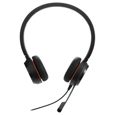 Навушники Jabra Evolve 30 II Stereo MS USB-C (5399-823-389) - фото 2