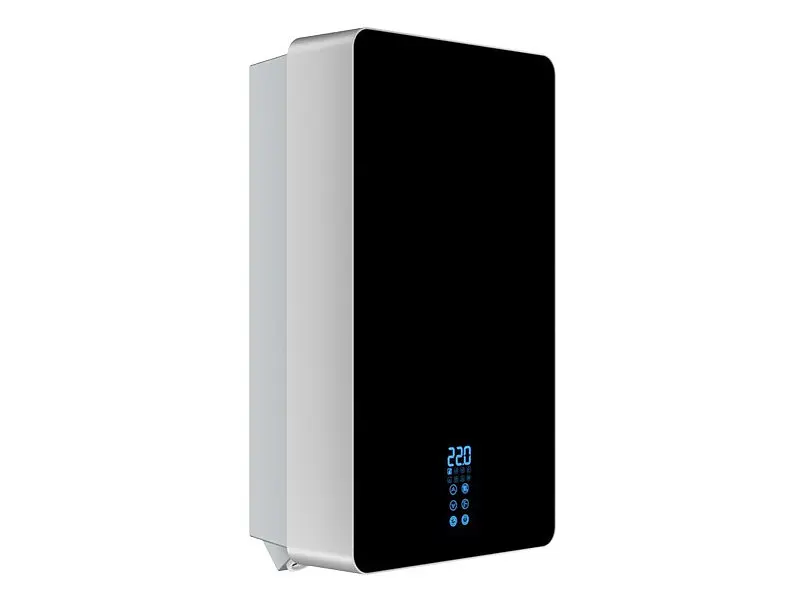 Електричний котел Teknix ESPRO 9 кВт - фото 2