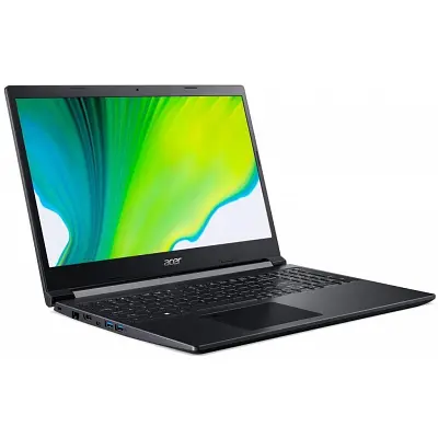 Ноутбук Acer Aspire 7 A715-42G (NH.QBFEU.00A) (NH.QBFEU.00A) - фото 2