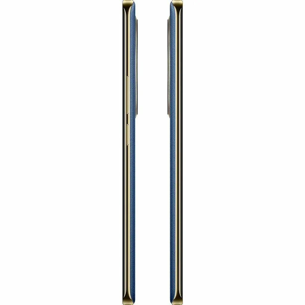 Смартфон Realme 12 Pro 5G 12/512Gb Submarine Blue (RMX3842) UA UCRF - фото 3