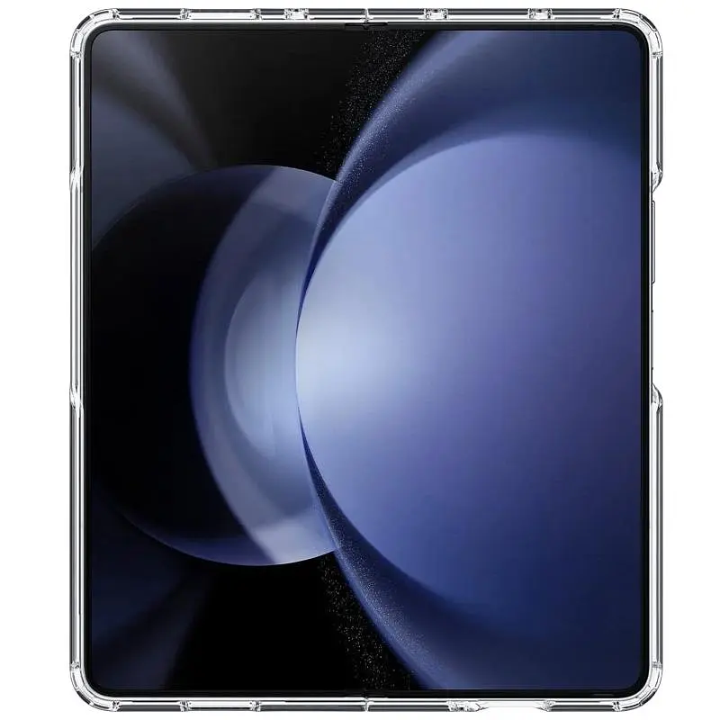 Чехол SGP Ultra Hybrid для Samsung Galaxy Z Fold7 - фото 4