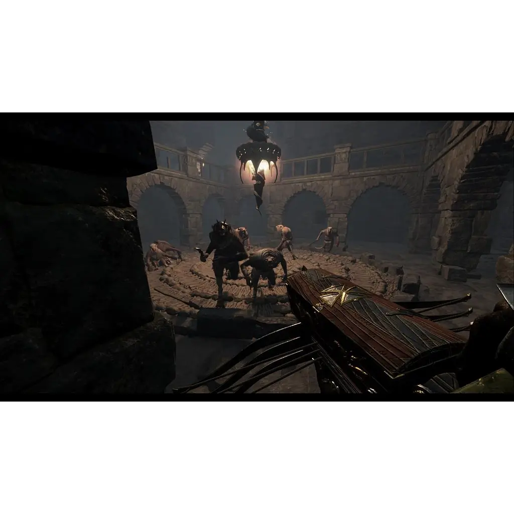 Ключ активации Microsoft Warhammer Vermintide - Ultimate Edition для Xbox One/Series - фото 3