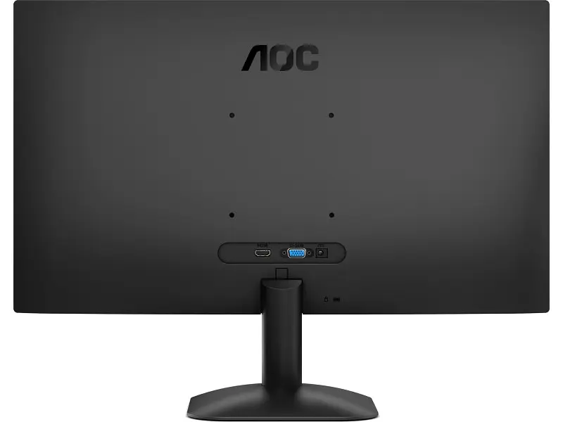 Монітор AOC 24B31H - фото 5