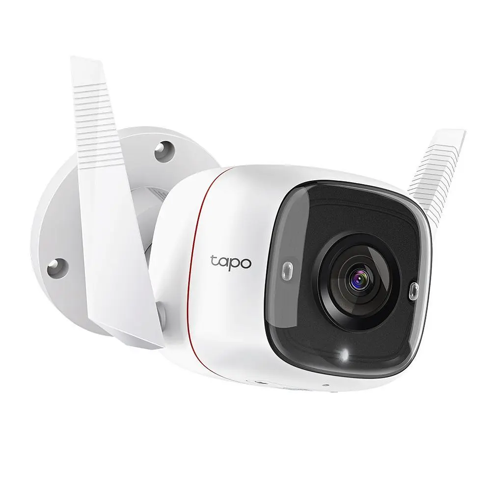 IP-камера TP-Link (Tapo C310) - фото 5