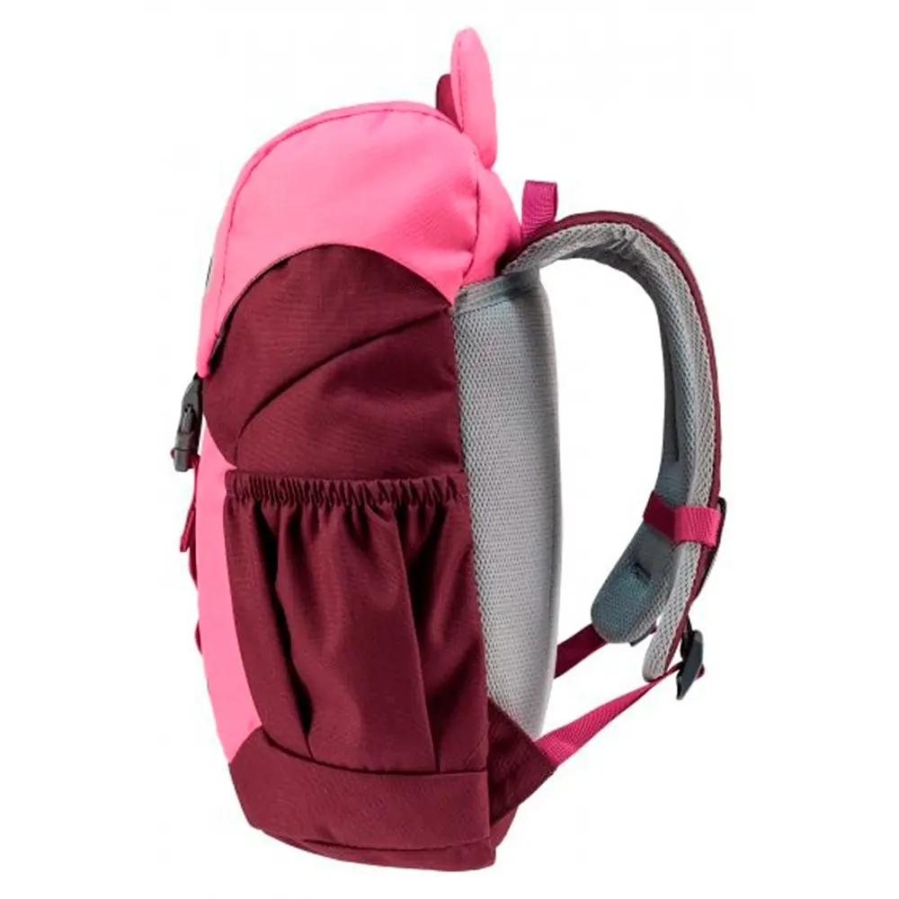 Рюкзак Deuter Kikki Рожевий (1052-3610421 5566) - фото 4