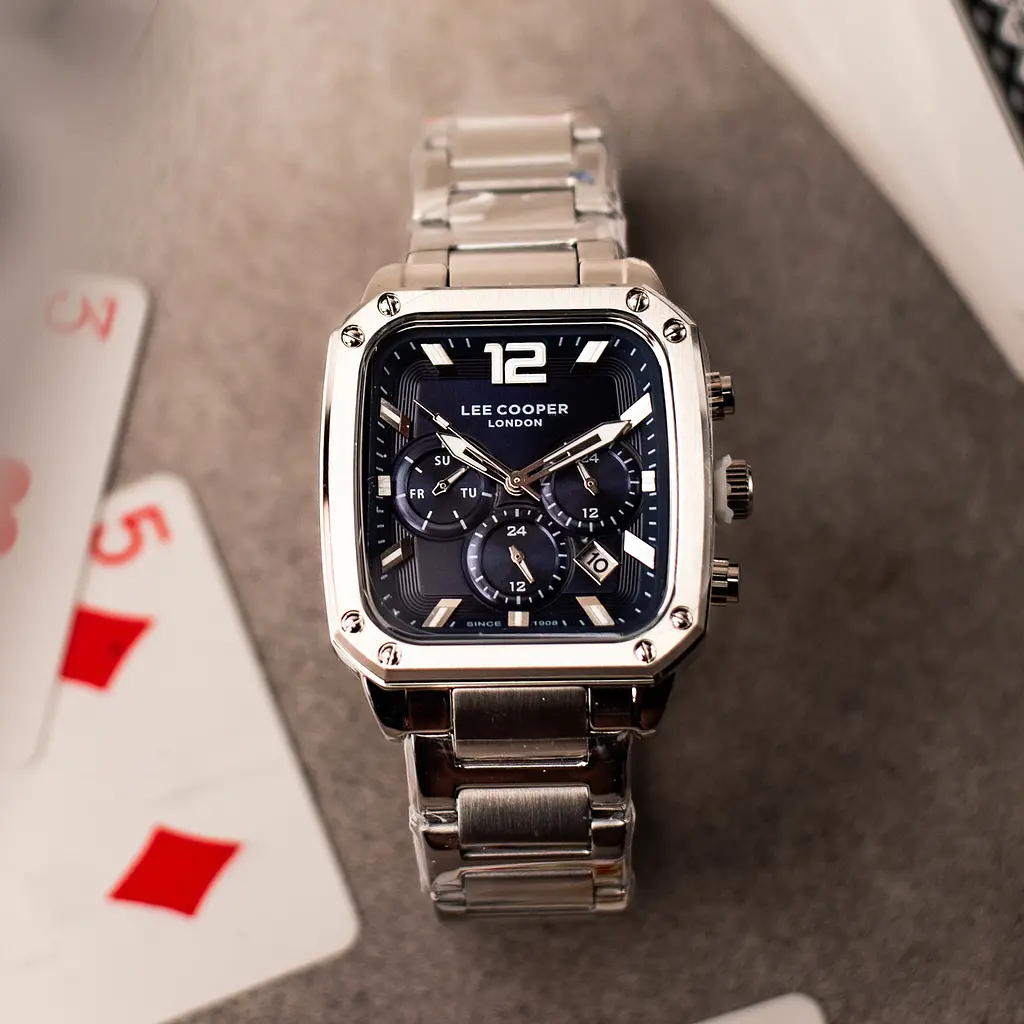 Годинник Lee Cooper Manchester - фото 6