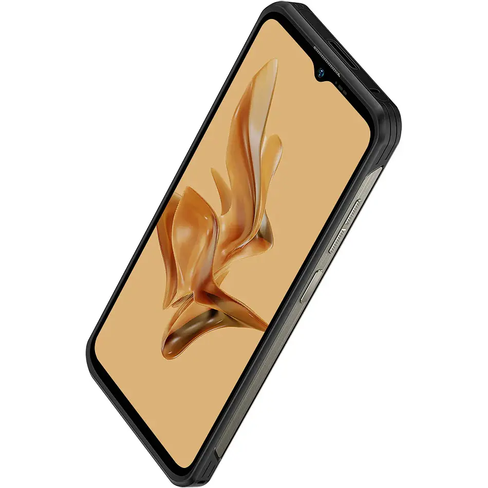Смартфон Ulefone Armor 17 Pro 8/256Gb Black [78438] - фото 9