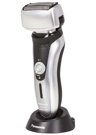Електробритва Panasonic ES-RF41-S520 - фото 2