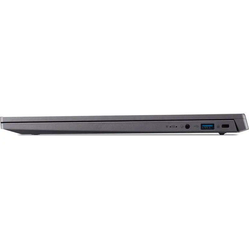 Ноутбук Acer 15.3'' Aspire Go 15 AG15-51P,IPS,i7-1355U 5.00GHz,16GB DDR5,512GB - фото 11
