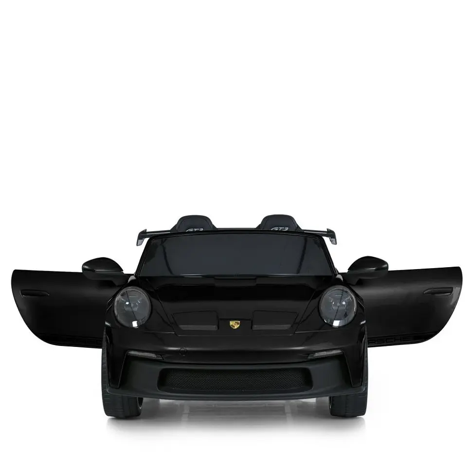 Детский электромобиль Bambi Машина M 6111EBLRS-2 24V до 50 кг - фото 4