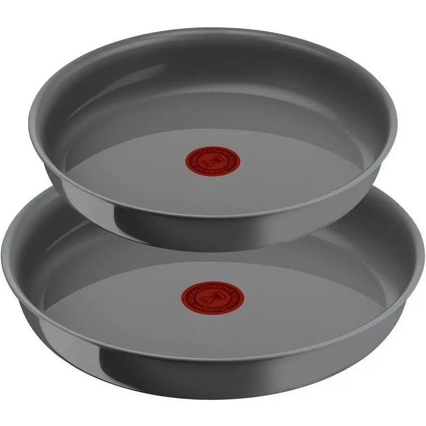 Набір сковорідок Tefal Ingenio Renew L2609502 [120196] - фото 2