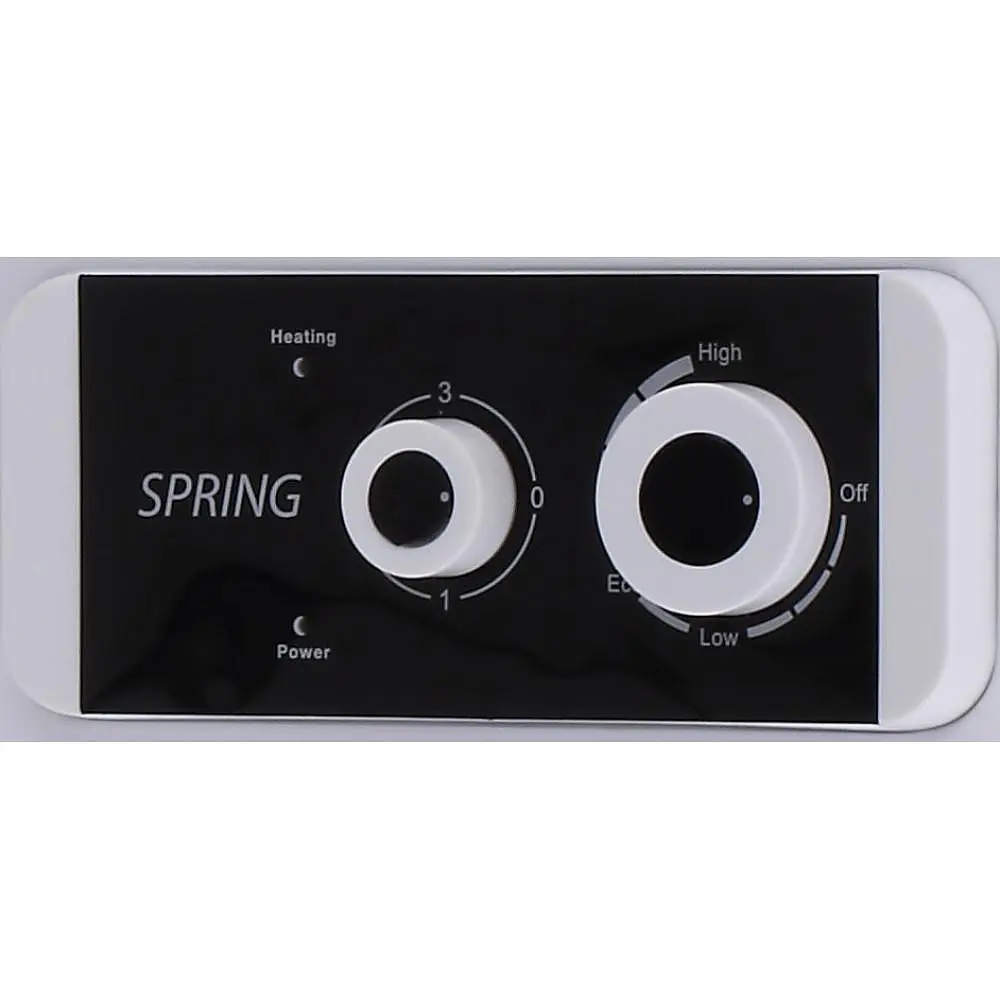Бойлер електричний накопичувальний Willer EH50R Spring - фото 4