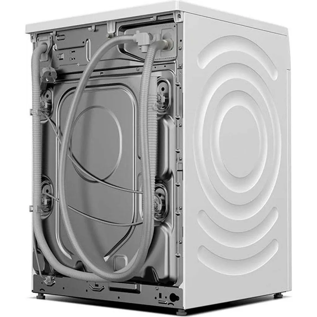 Пральна машина автоматична BOSCH (WGG24201BY) - фото 10