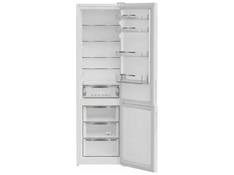 Холодильник Indesit INKS 1401 W4E - фото 4
