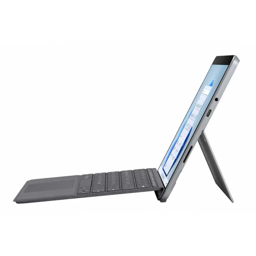 Ноутбук Microsoft Surface Go 3 Y (8V6-00003) 4/64GB Win11 Gray - фото 4