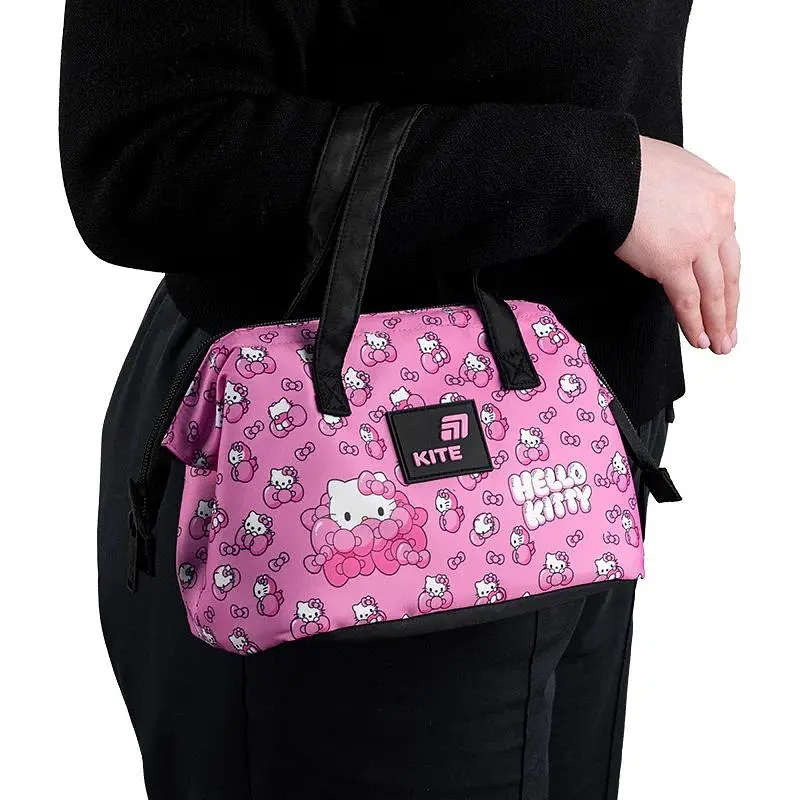 Сумка для ланчу Kite Hello Kitty (HK26-2709-2) - фото 7