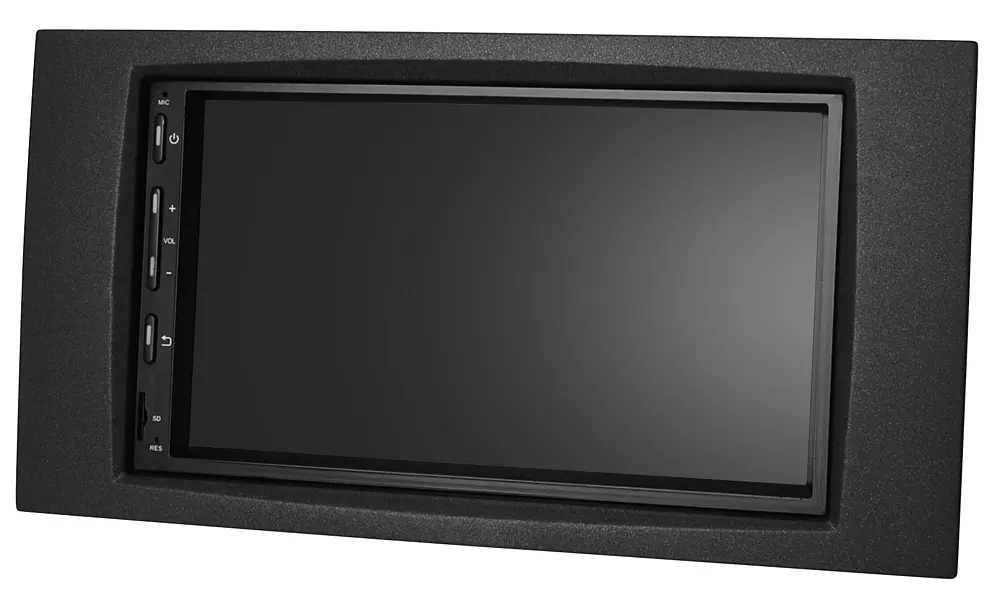 Переходная рамка Ford Transit, Focus, C-Max, S-Max, Fusion, Fiesta, Galaxy, Kuga ACV 281114-08-1 - фото 3