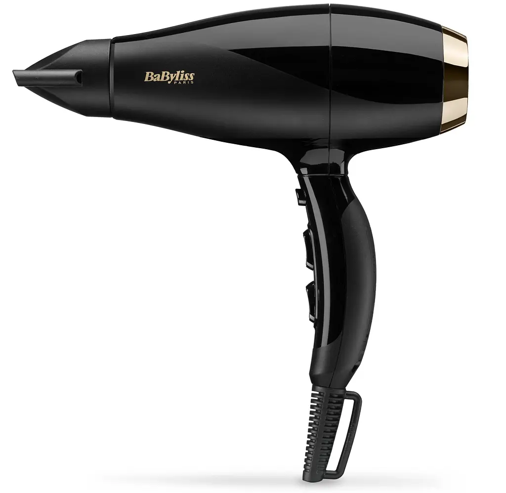 Фен Super Pro, 2300Вт BaByliss teh0025567 - фото 2