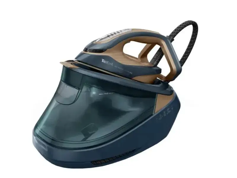 Парогенератор Tefal Pro Express Vision Max GV9920E0