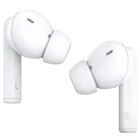 Навушники Honor Choice Earbuds X5 (LCTWS005) White - фото 2