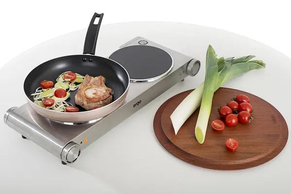 Hi-light плита ERGO HL-2208 - фото 6