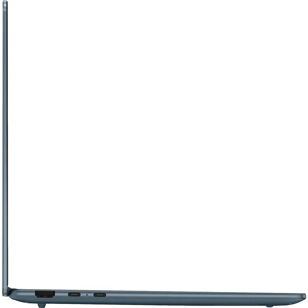 Ноутбук LENOVO Yoga Slim 7 14AKP10, (83JY0044RM), AMD Ryzen AI 7350 до 5 ГГц, 14-дюймовий WUXGA, 32 ГБ SSD 1 ТБ, AMD Radeon 860M, - фото 6