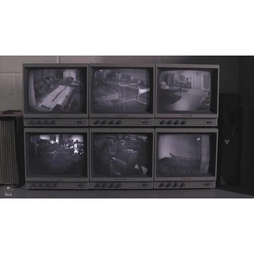 Ключ активации Microsoft The Bunker для Xbox One/Series - фото 2
