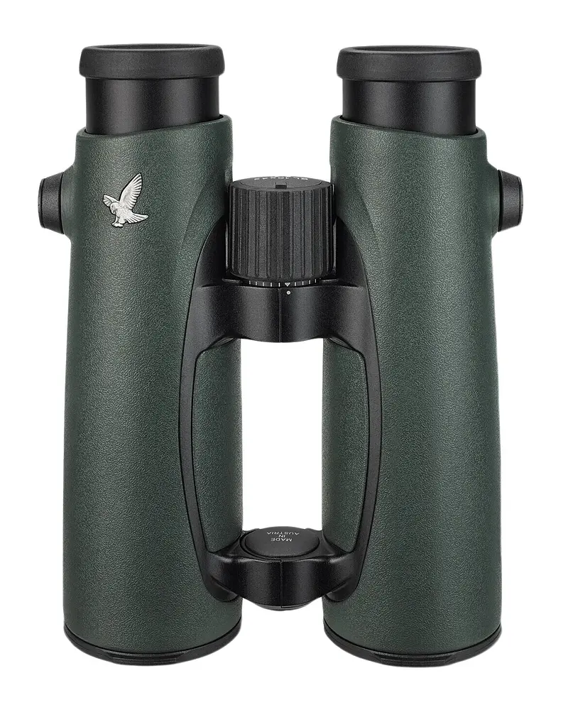 Бінокль Swarovski 10x42 SLC WB - фото 2
